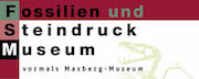 Fossilien- und Steindruck Museum in Gunzenhausen